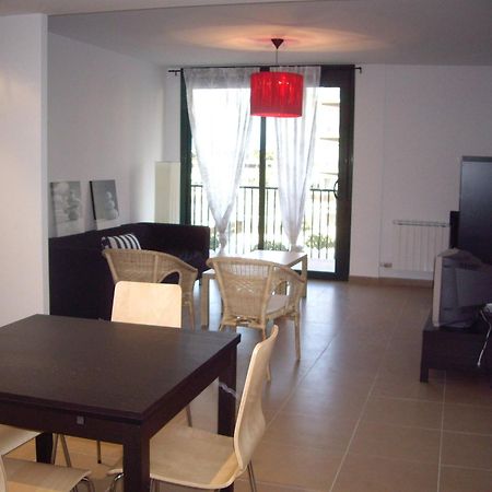 Апартаменты Apartamento En Cambrils Edificio Ciutadella Экстерьер фото