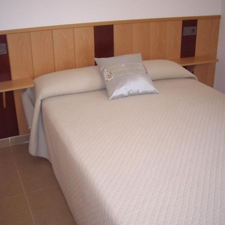 Апартаменты Apartamento En Cambrils Edificio Ciutadella Экстерьер фото