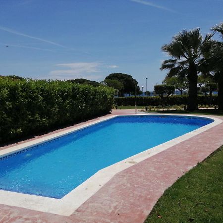 Апартаменты Apartamento En Cambrils Edificio Ciutadella Экстерьер фото