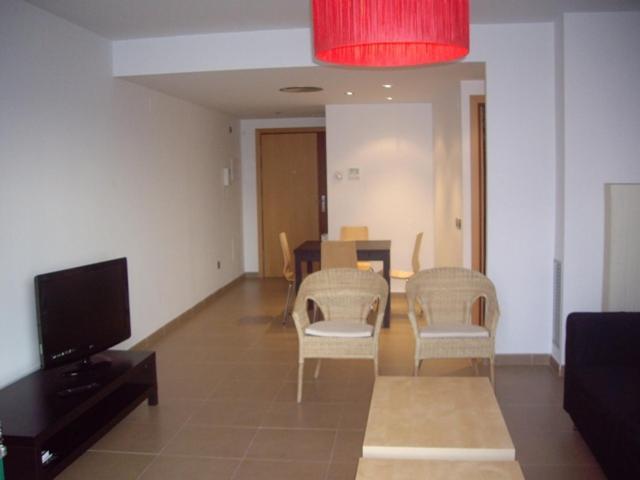 Апартаменты Apartamento En Cambrils Edificio Ciutadella Экстерьер фото