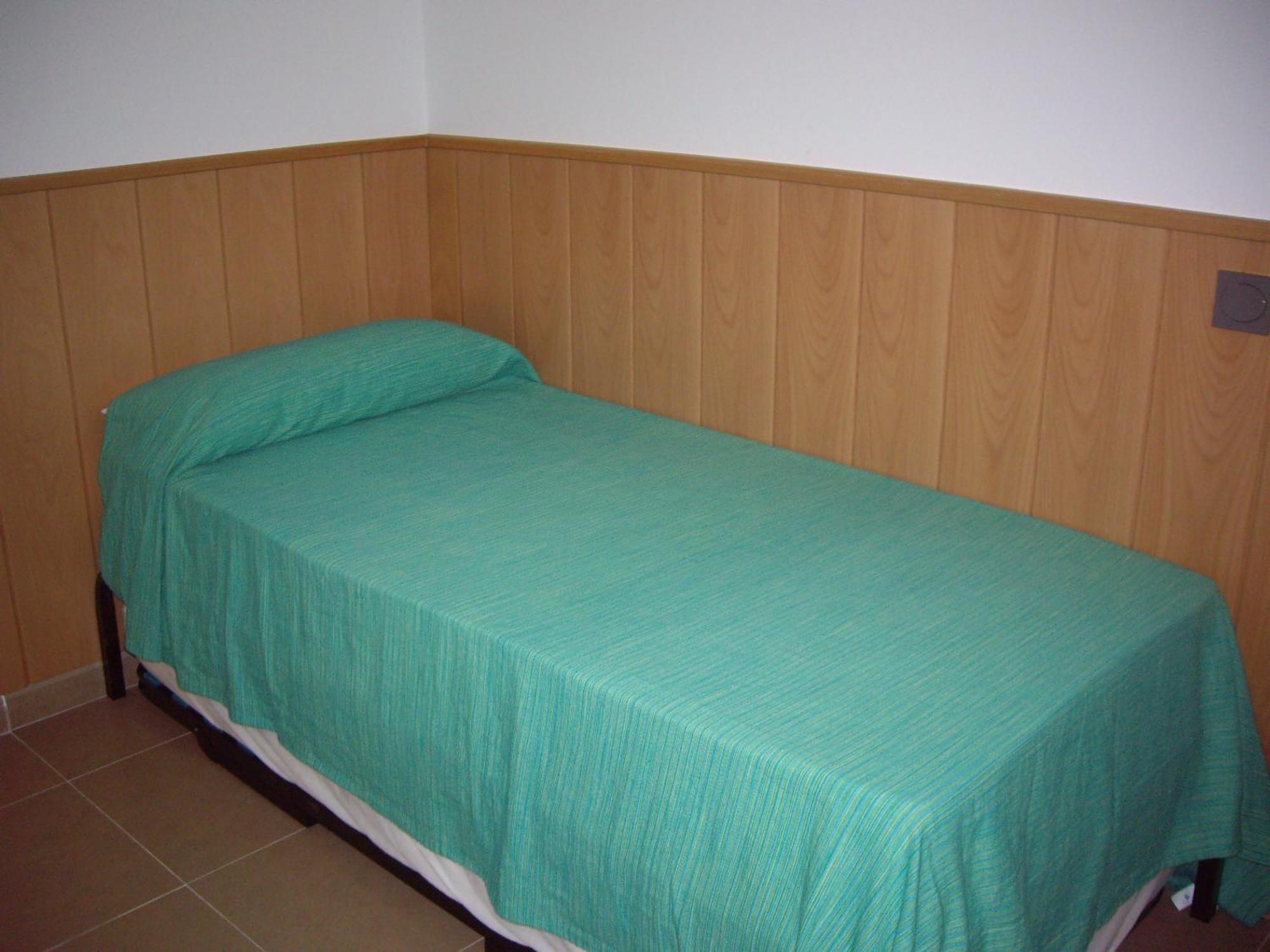 Апартаменты Apartamento En Cambrils Edificio Ciutadella Экстерьер фото